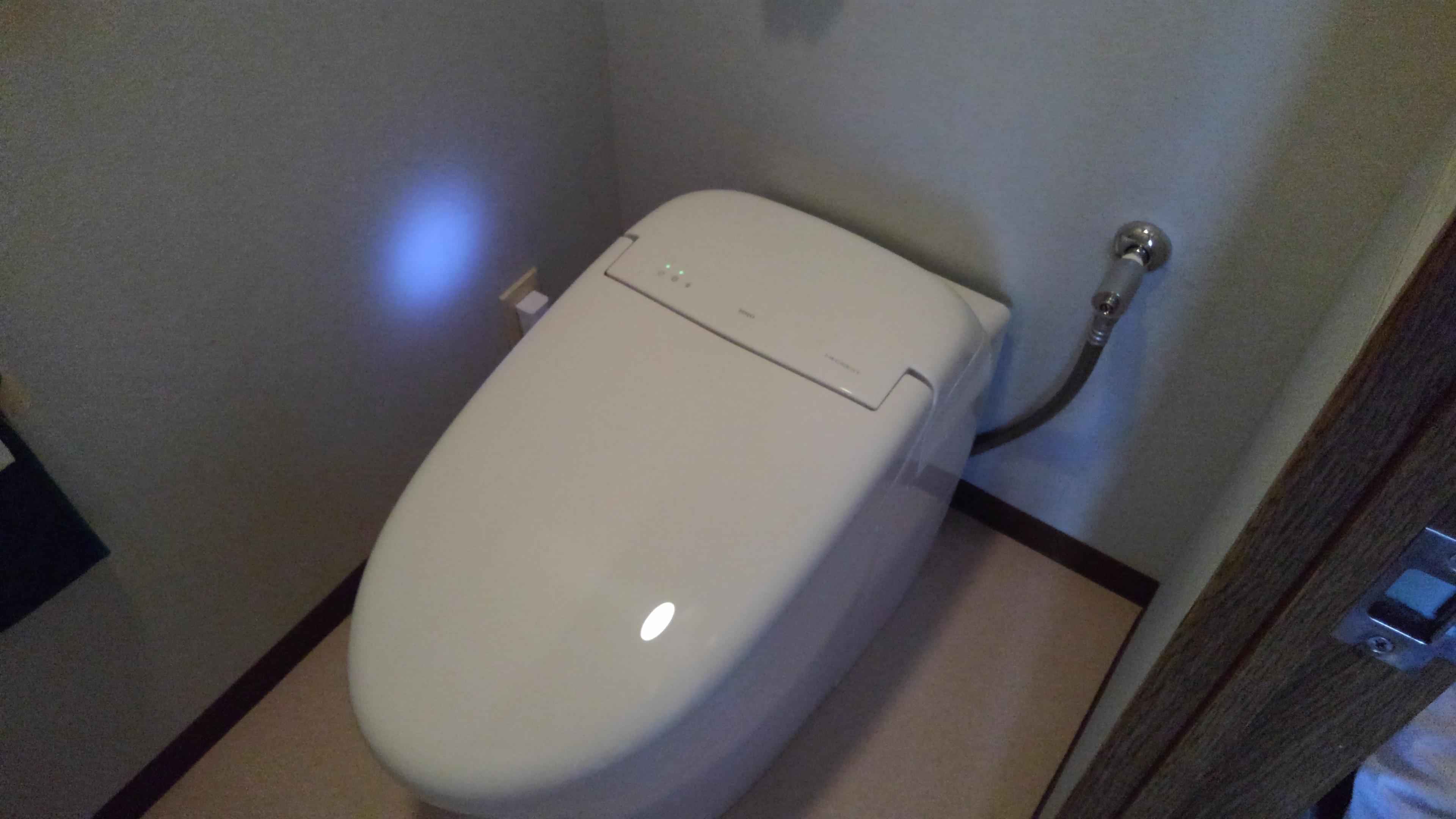 大阪市阿倍野区　分譲マンションの洋式トイレ取替リフォーム