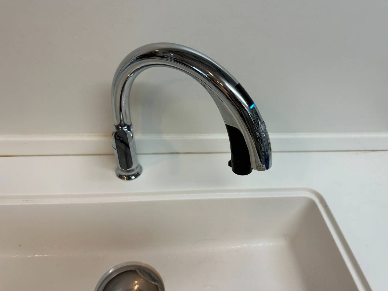 水栓リフォーム