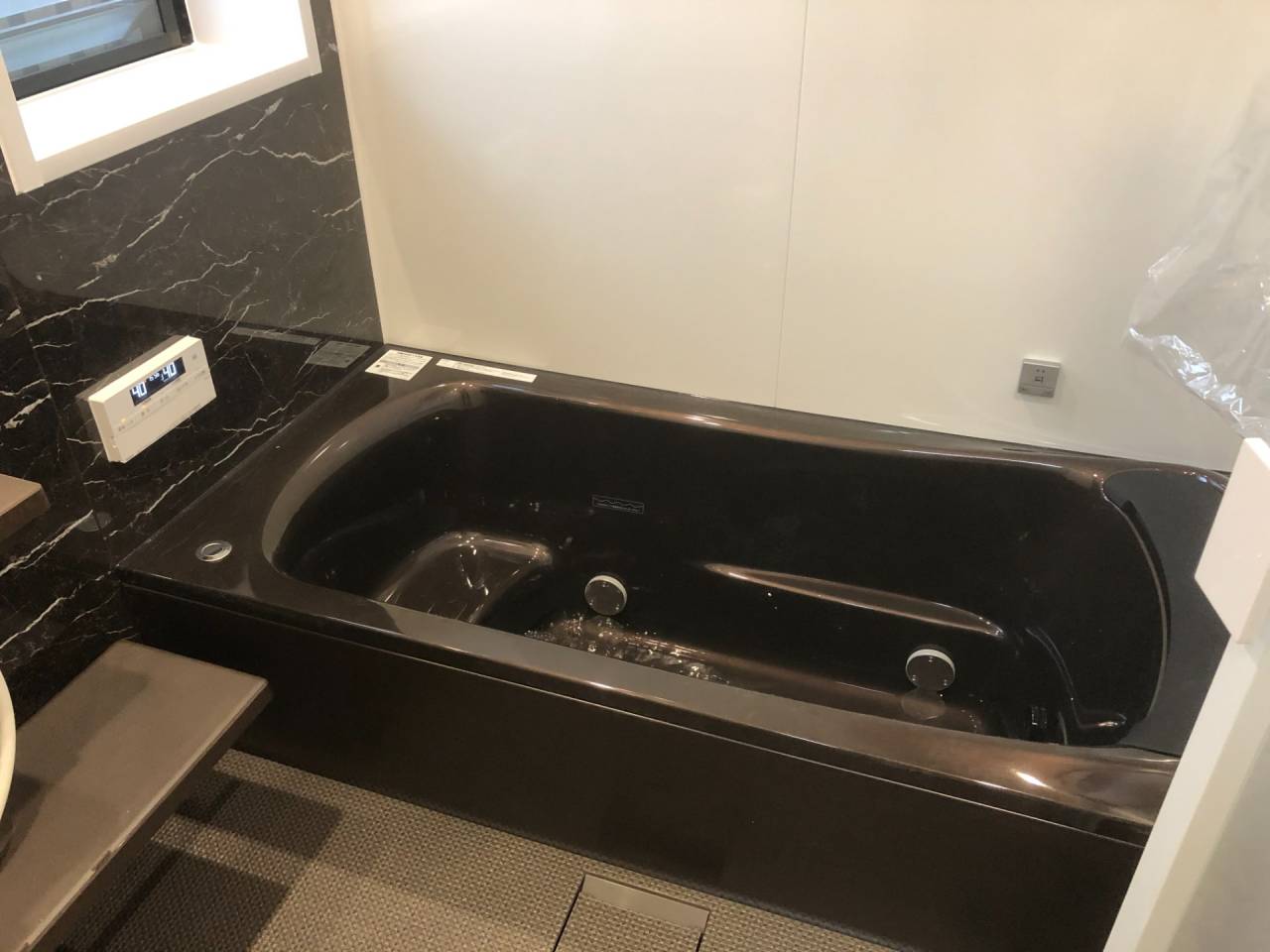 浴室・洗面化粧台リフォーム