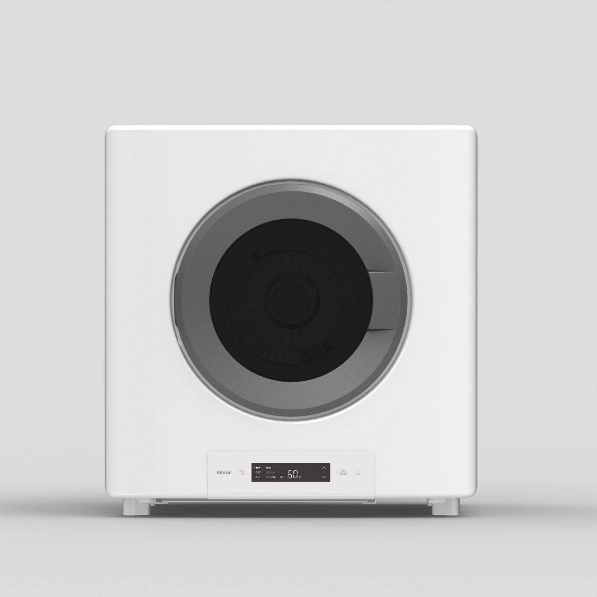 【お知らせ】ガス温水式乾太くんが発売されます マンションでも設置可能な場合もあります